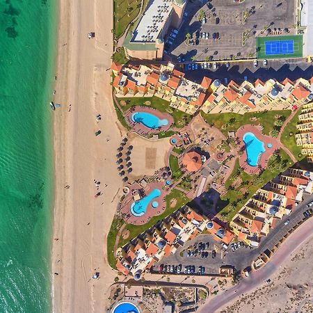 Princesa De Penasco Condo D203 Sandy Beach Rocky Point Exterior photo