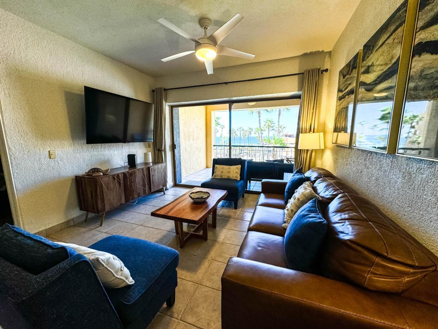 Princesa De Penasco Condo D203 Sandy Beach Rocky Point Exterior photo