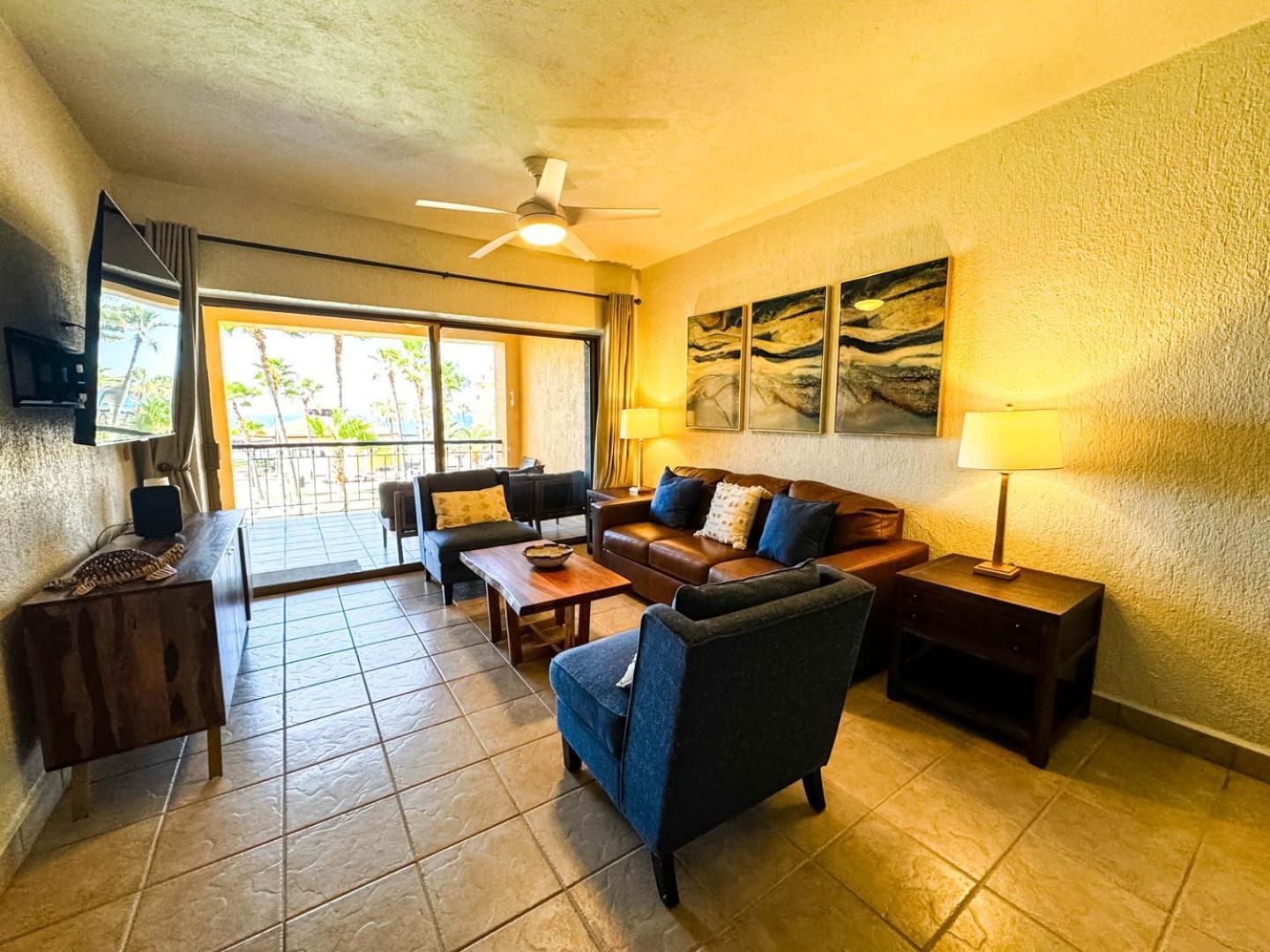 Princesa De Penasco Condo D203 Sandy Beach Rocky Point Exterior photo