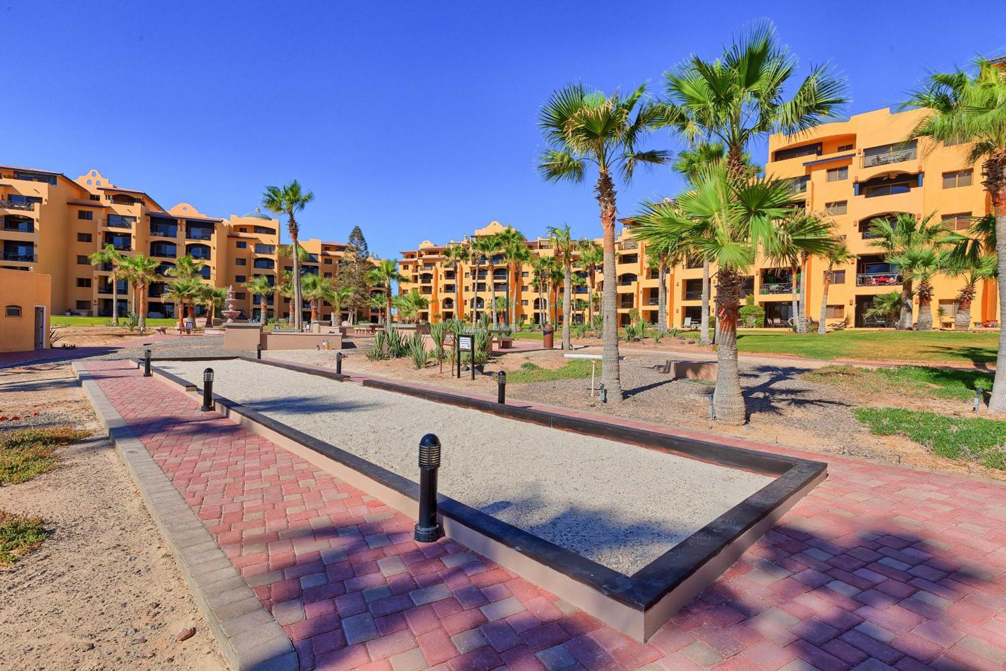 Princesa De Penasco Condo D203 Sandy Beach Rocky Point Exterior photo