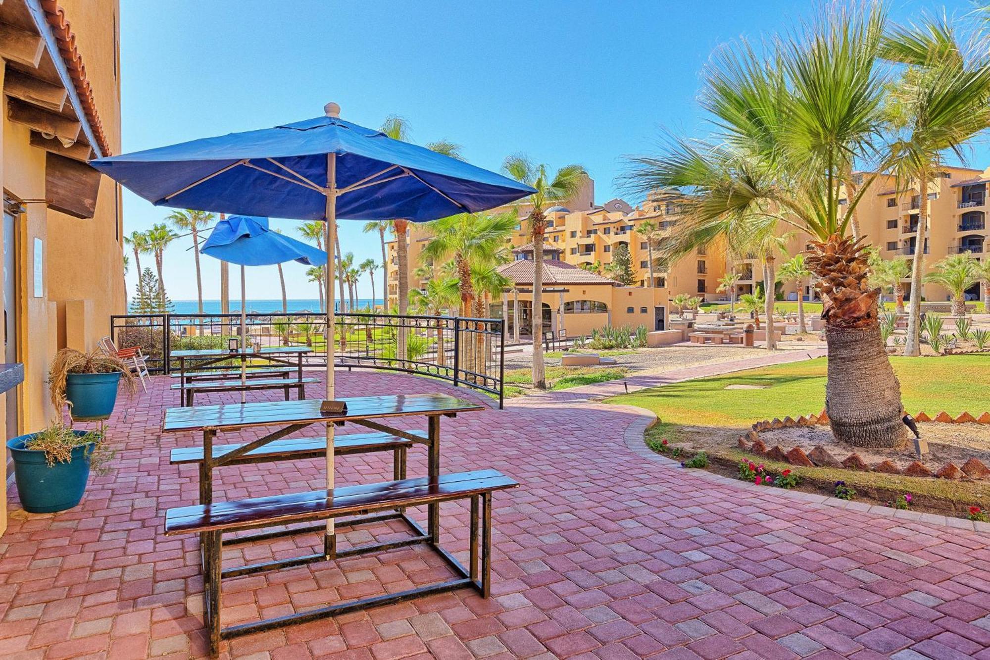 Princesa De Penasco Condo D203 Sandy Beach Rocky Point Exterior photo