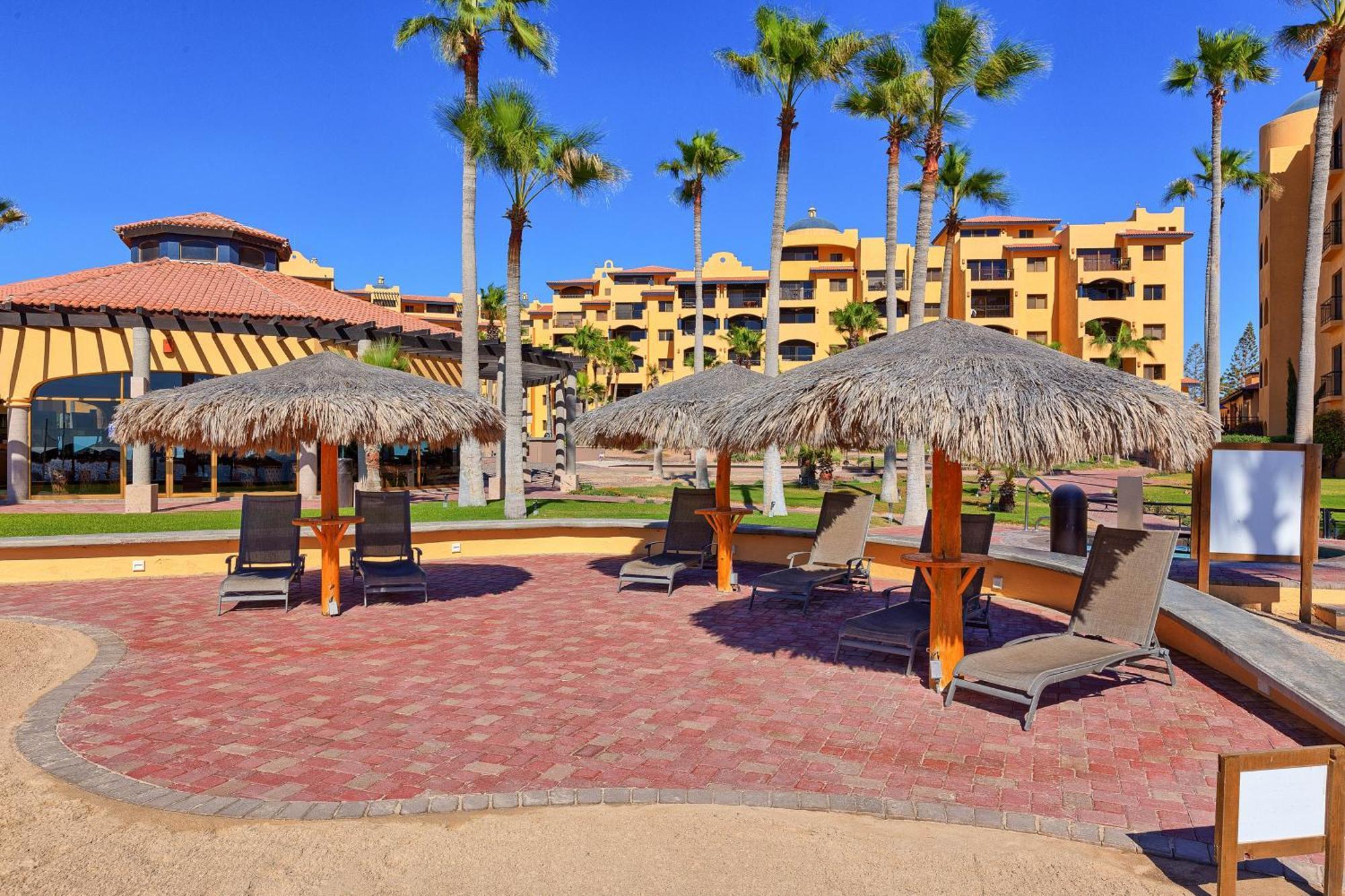 Princesa De Penasco Condo D203 Sandy Beach Rocky Point Exterior photo