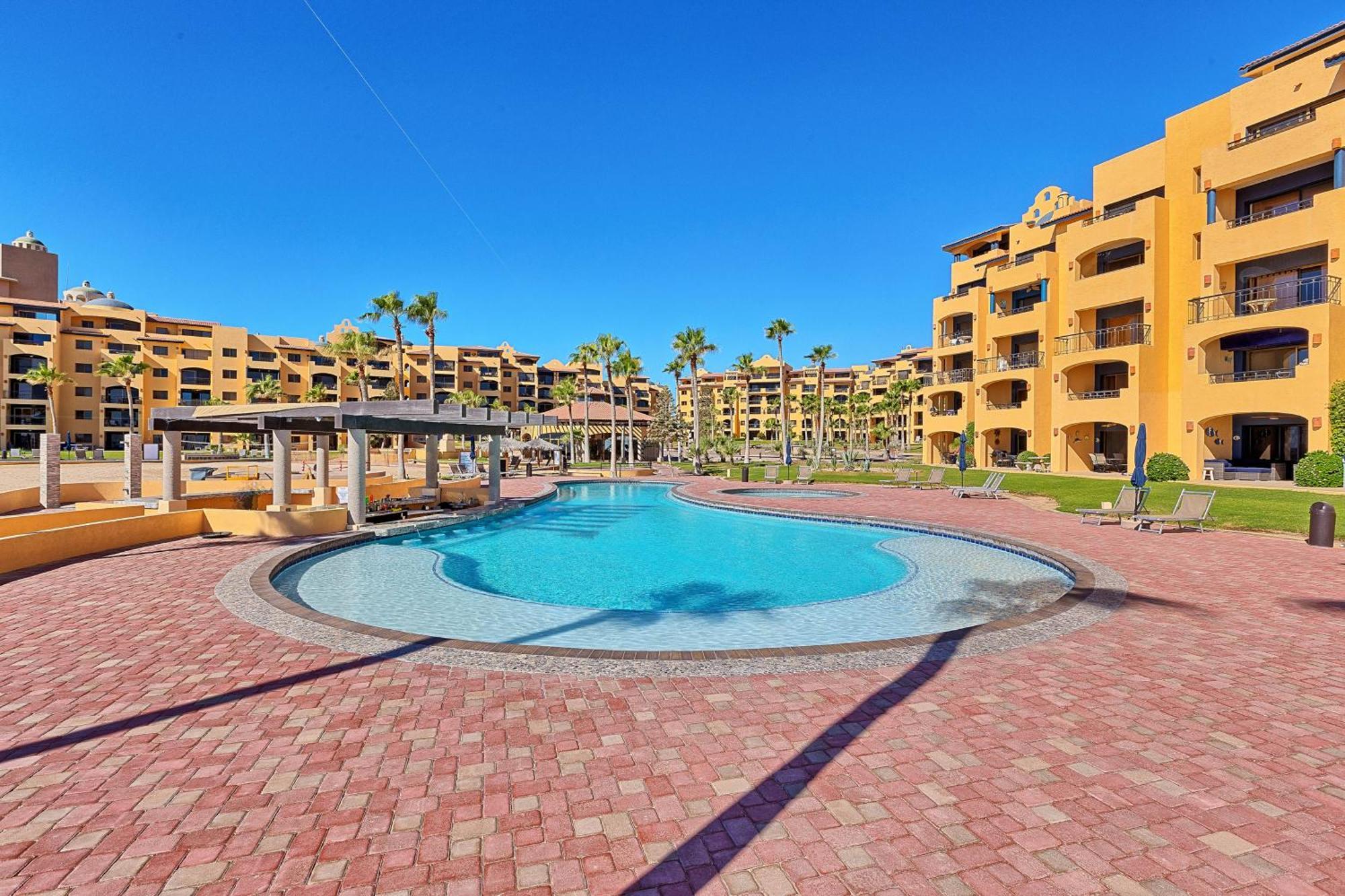 Princesa De Penasco Condo D203 Sandy Beach Rocky Point Exterior photo