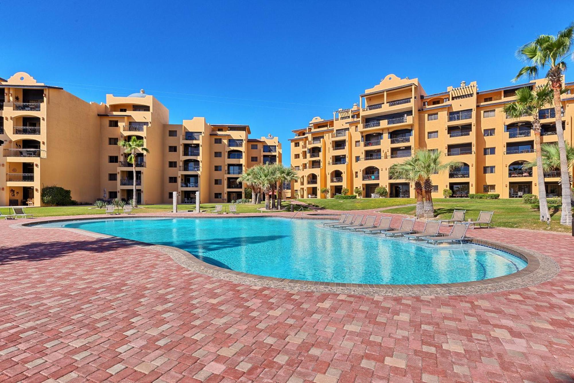 Princesa De Penasco Condo D203 Sandy Beach Rocky Point Exterior photo