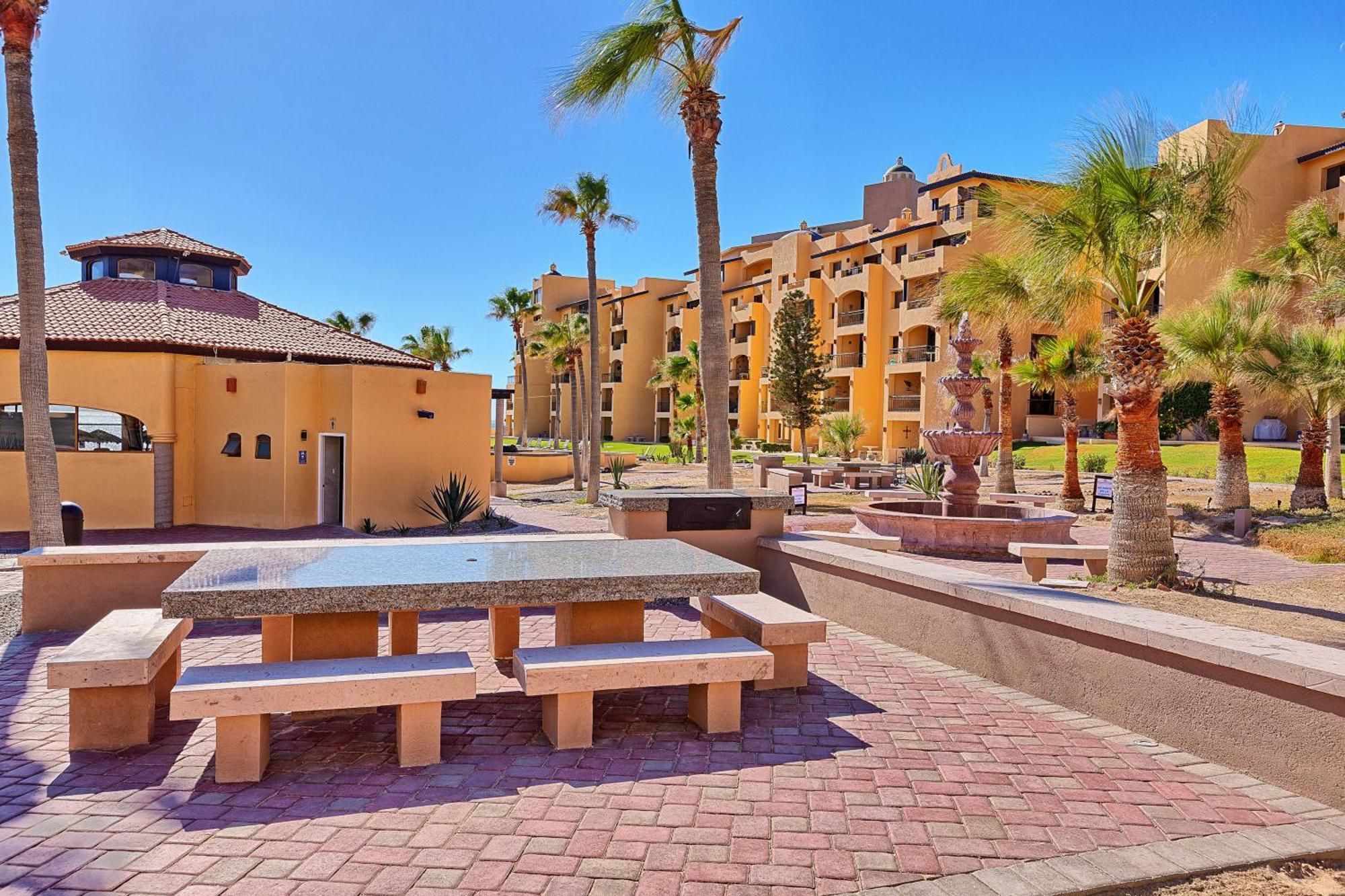 Princesa De Penasco Condo D203 Sandy Beach Rocky Point Exterior photo