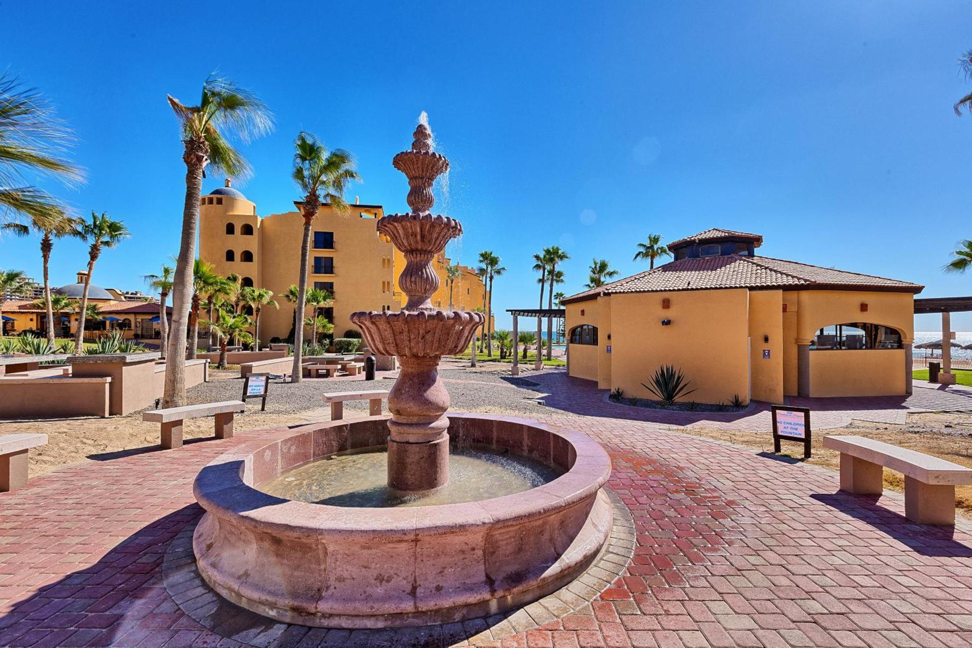 Princesa De Penasco Condo D203 Sandy Beach Rocky Point Exterior photo