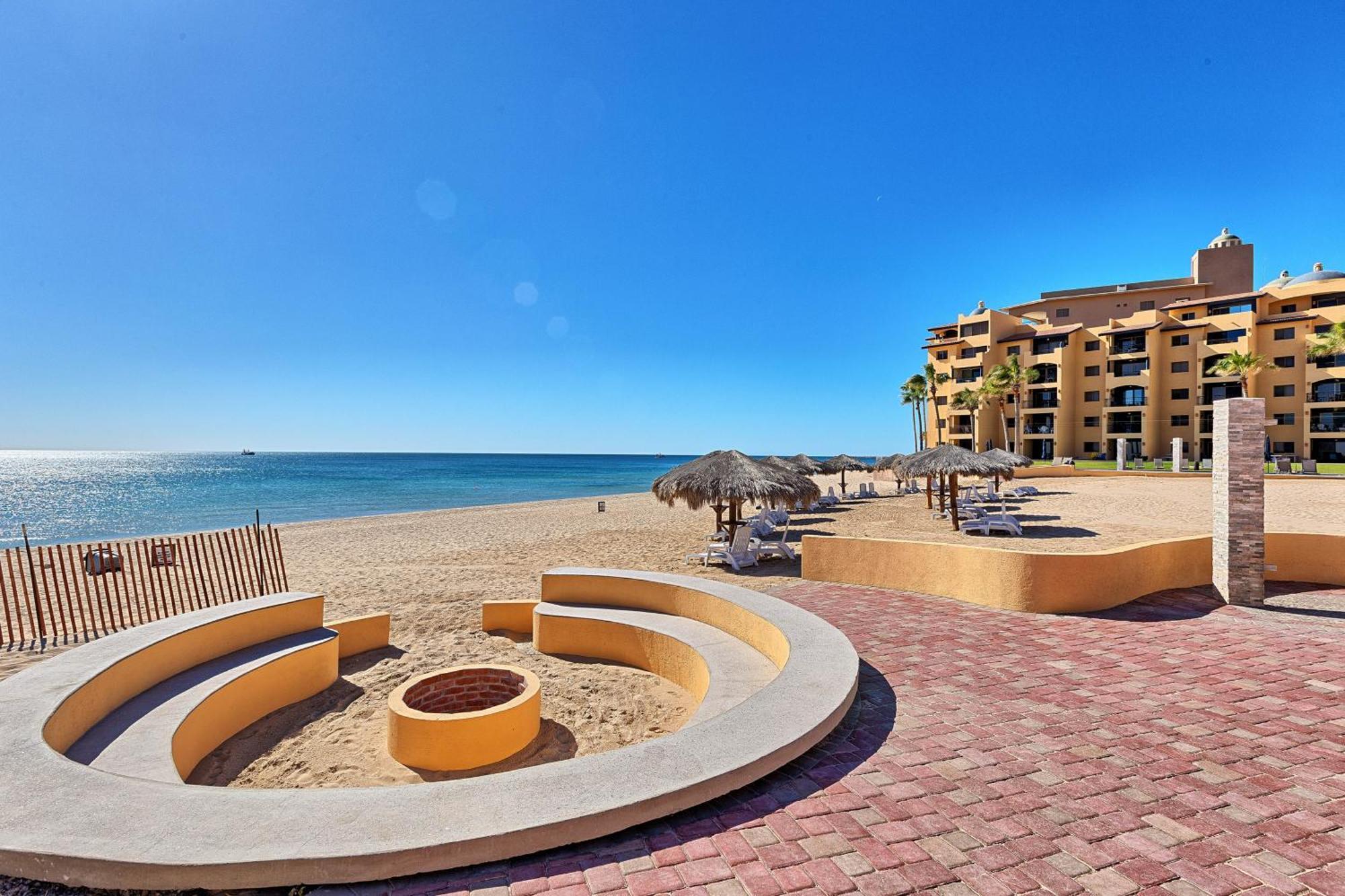 Princesa De Penasco Condo D203 Sandy Beach Rocky Point Exterior photo