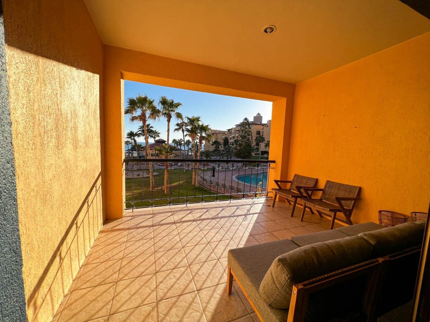 Princesa De Penasco Condo D203 Sandy Beach Rocky Point Exterior photo