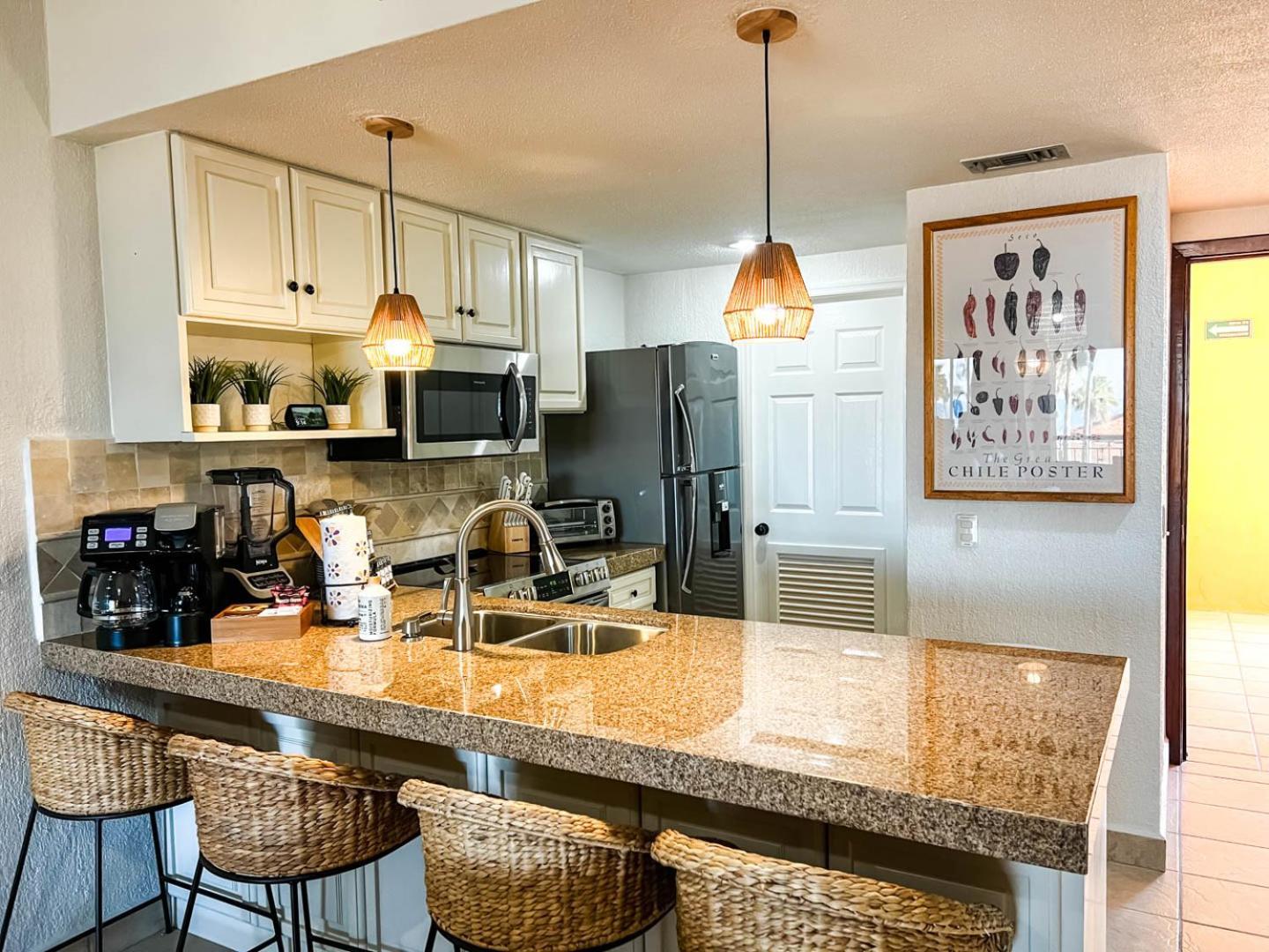 Princesa De Penasco Condo D203 Sandy Beach Rocky Point Exterior photo